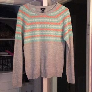 Rue 21 sweater